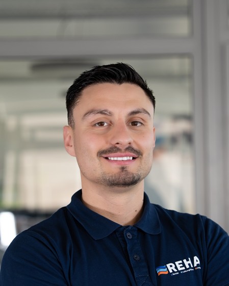 Artur Suta, Sanitär / Heizungsinstallateur