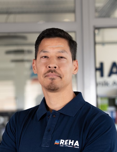 Chamba Yondhen, Projektleiter Sanitär