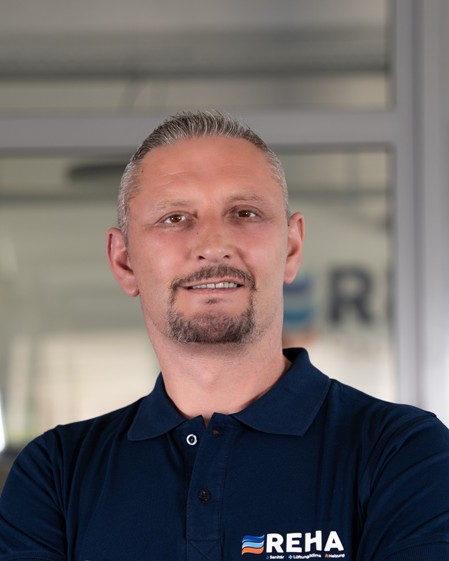 Halil Halilaj, Mitinhaber
